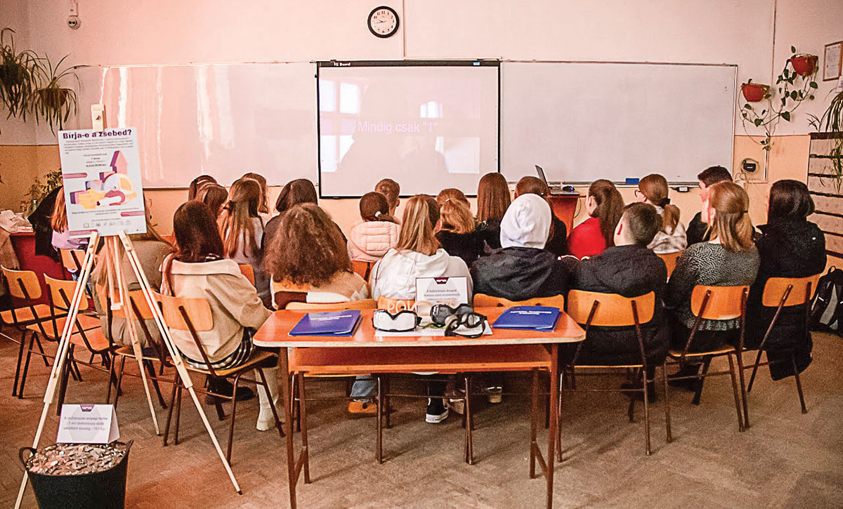 Pontis Egészségügyi Szervezet